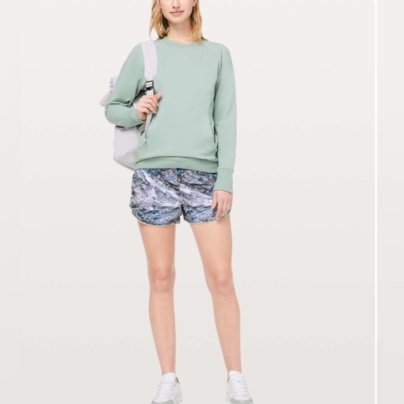LULULEMON | Choose A Side Short *3"
Springscape Multi / French Clay | Reve… - Picture 1 of 9
